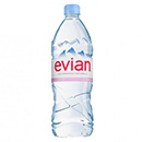 Evian 100 cl