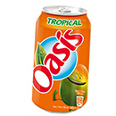 oasis 33 cl