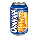 Orangina 33 cl