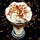 Café liégeois