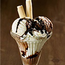 Dame blanche
