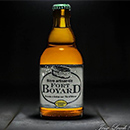 Fort Boyard ambrée 33 cl