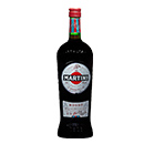 Martini rouge 5  cl