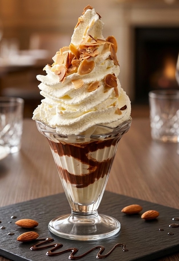 Dame blanche