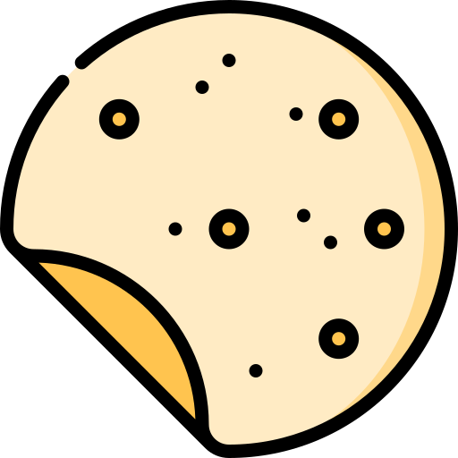 Galettes de Sarazin