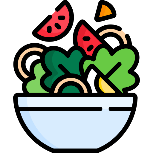 Salades